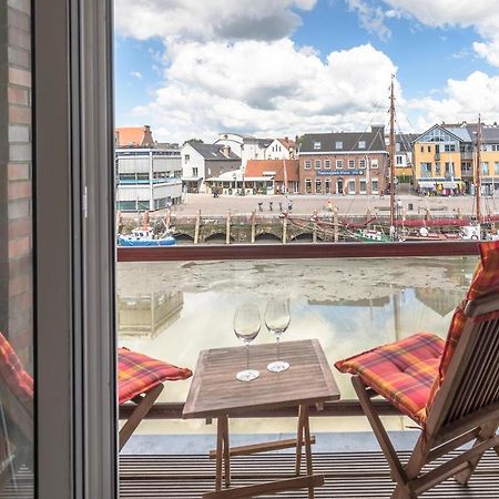 Hafenflair Apartamento Husum  Exterior foto