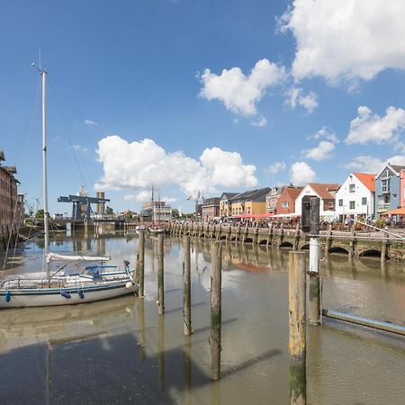 Hafenflair Apartamento Husum  Exterior foto