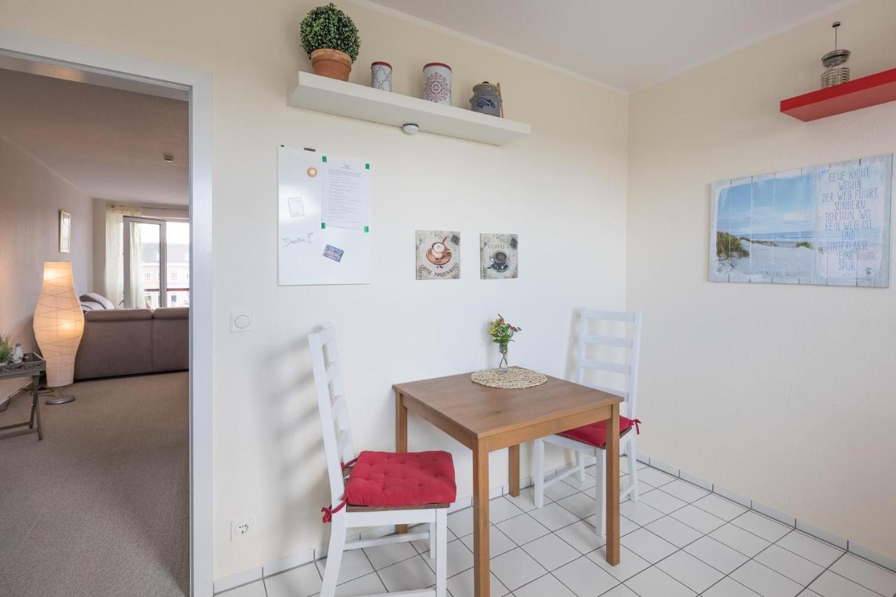 Hafenflair Apartamento Husum  Exterior foto