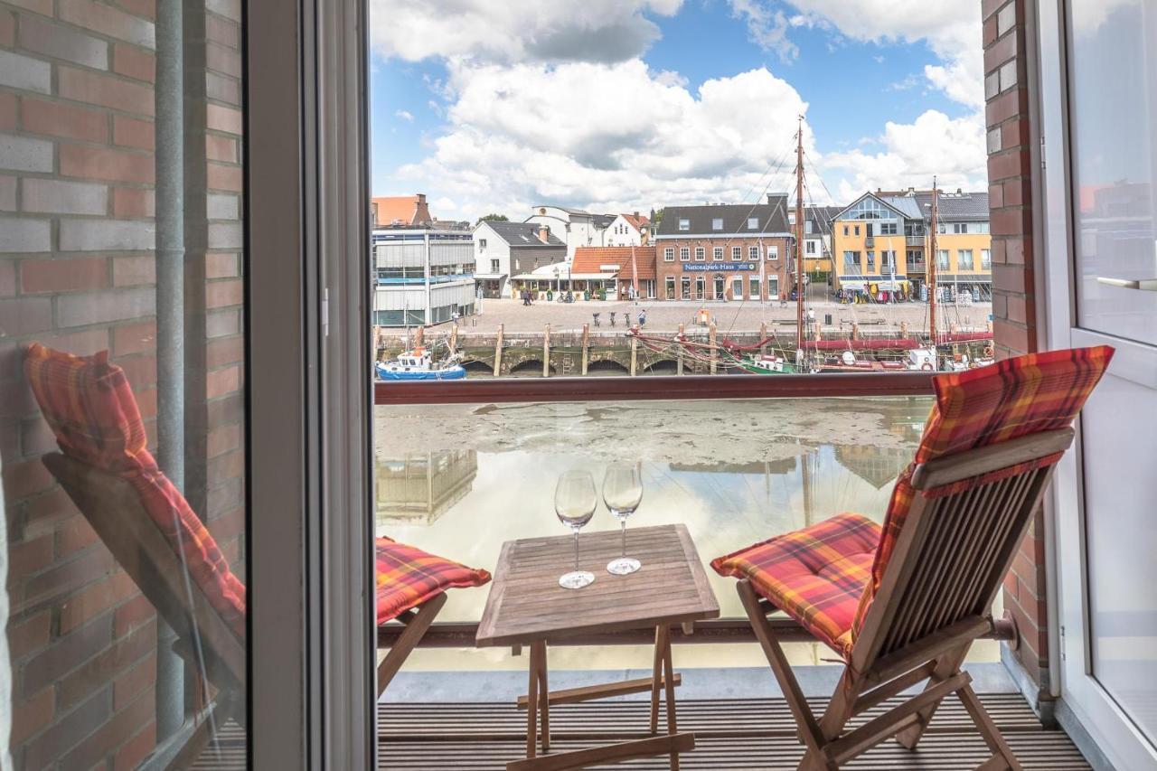 Hafenflair Apartamento Husum  Exterior foto