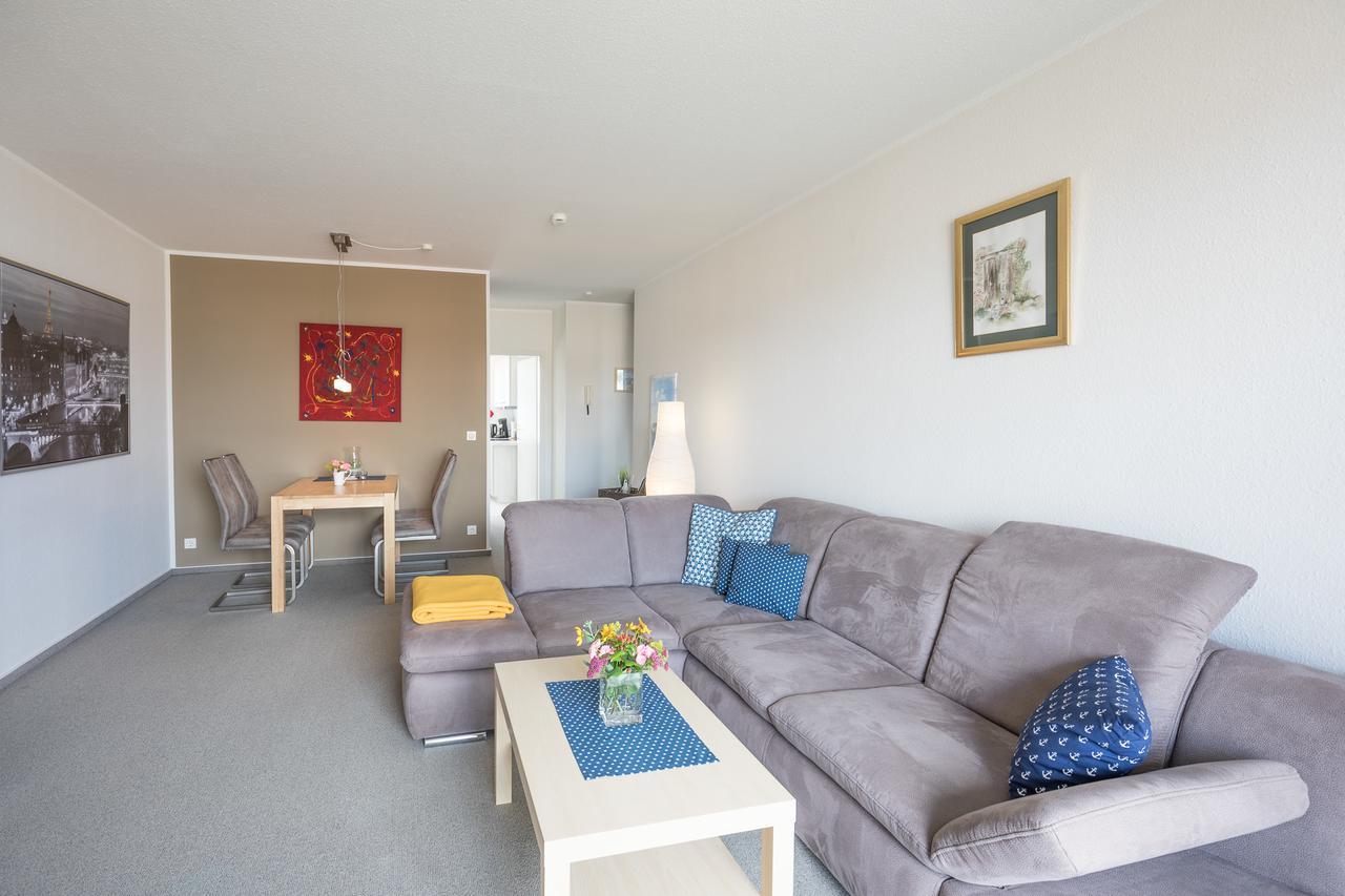Hafenflair Apartamento Husum  Exterior foto
